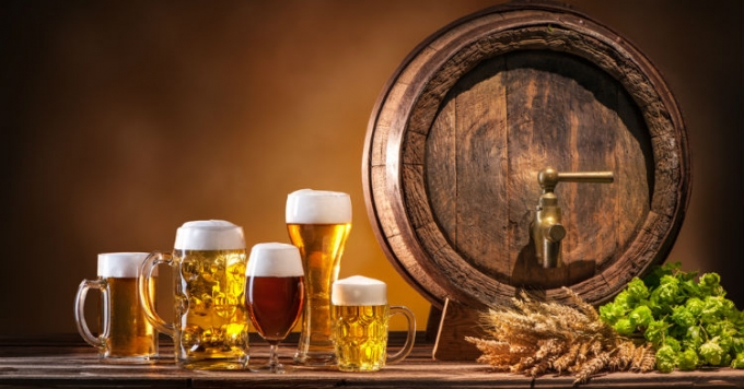Beer-festivals-of-Germany