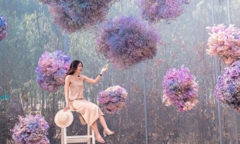 Gợi ý những địa điểm du lịch mới ở Bangkok cho chuyến đi cuối năm của bạn