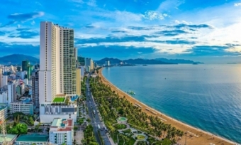 Phát triển bền vững đô thị biển Việt Nam thời kỳ mới