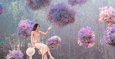 Gợi ý những địa điểm du lịch mới ở Bangkok cho chuyến đi cuối năm của bạn
