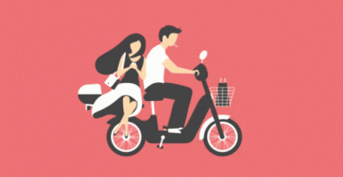 Gợi ý diện đồ đôi tinh tế với người yêu khi đi du lịch