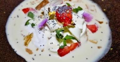 Lễ hội ẩm thực cao cấp tại St. Moritz, Thụy Sĩ