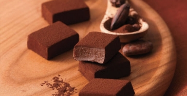 Top 4 loại chocolate Nhật Bản mang hương vị ngọt ngào khó quên