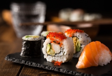 Trải nghiệm các quán ăn nổi tiếng ở Tokyo với “giá rẻ bất ngờ”