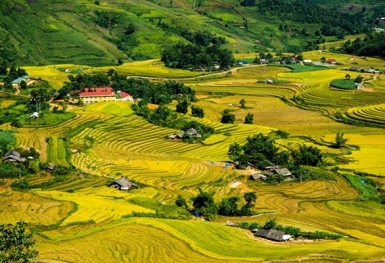 Sàng Ma Sáo, Lào Cai - Điểm du lịch thú vị vùng Tây Bắc