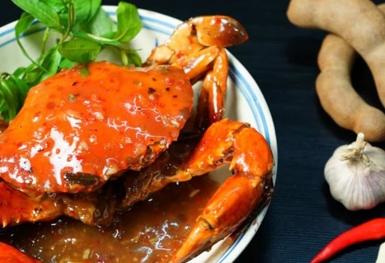 Thưởng thức món ăn đặc sản Cà Mau gây thương nhớ