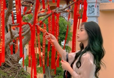 Đi chùa Hà cầu duyên như thế nào? Cần lưu ý những gì?