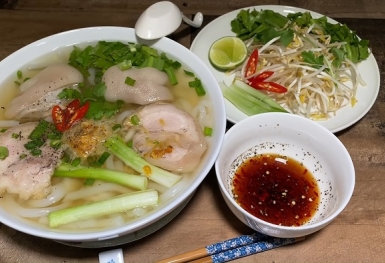 ‘Lấp đầy dạ dày’ với những quán ăn sáng ngon Cần Thơ