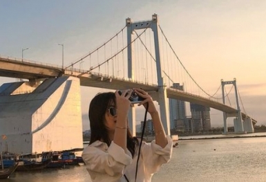 Cầu treo dây võng dài nhất Việt Nam là cầu gì?