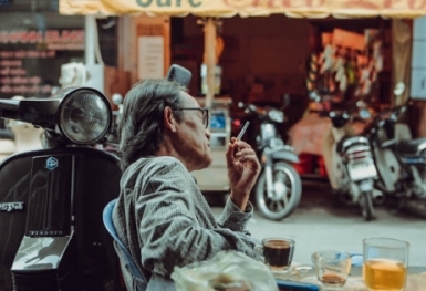 TP.HCM lọt top 10 thành phố cà phê trên thế giới