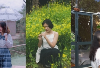 Long Vân Garden: “Mảnh đất trái tim” của vùng đất Phú Yên