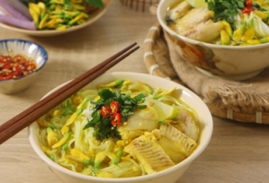 Những món ăn ngon nhất miền Tây bạn không nên bỏ lỡ