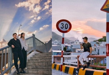 2 điểm check-in cực ngầu ở Nha Trang không phải ai cũng biết
