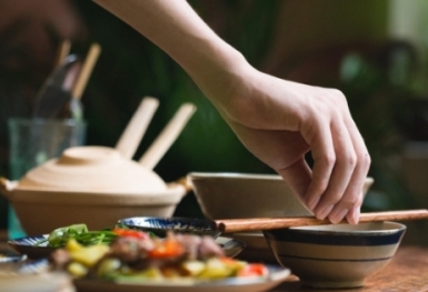 Những quán đồ ăn Việt truyền thống ở Hà Nội
