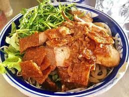 Những quán cao lầu ở Hội An nhìn là thèm, ăn là ghiền, xa là nhớ