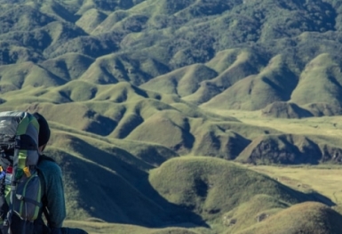 Chuẩn bị cho chuyến trekking đem theo bao nhiêu thứ đồ là đủ?