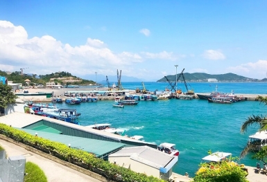 Điểm du lịch ít người biết ở Phú Quốc cho chuyến đi thư thái dịp cuối năm