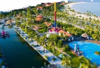 Liên hoan ẩm thực Hạ Long - Quảng Ninh 2022 bắt đầu từ ngày 13/5 tại Tuần Châu