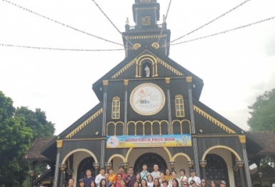 Khảo sát xây dựng tour, tuyến du lịch Kon Tum – Gia Lai