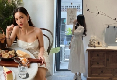 4 quán cafe tone trắng đen chỉ cần đứng vào là có ảnh đẹp