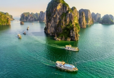 Du lịch Quảng Ninh nhiều hy vọng tích cực đầu năm 2022
