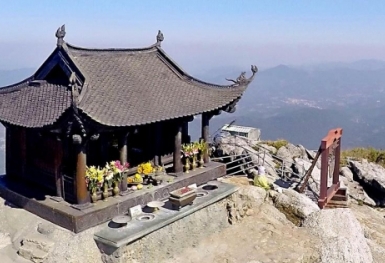 Xây dựng hồ sơ đề cử Yên Tử trở thành Di sản thế giới