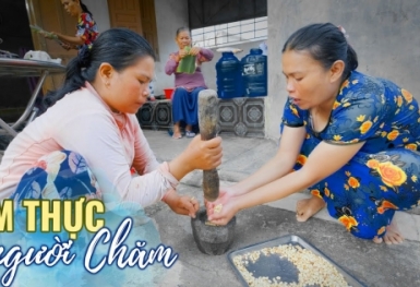 Khám phá lễ hội Kate - nét văn hoá của người Chăm ở Ninh Thuận
