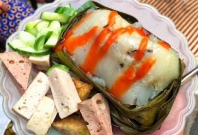 Ăn gì khi gió mùa về ở Hà Nội?