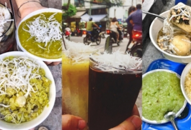 Chọn quán chè Hà Nội nào thì ăn mới ngon?