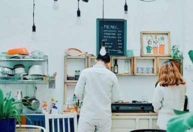 +10 homestay đẹp nhất Vũng Tàu cho cặp đôi