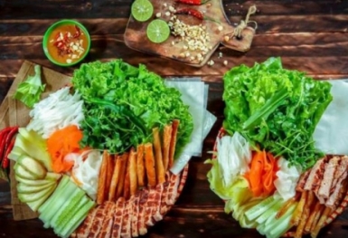 Ăn gì ở Nha Trang: Những món ăn ngon rẻ bạn nên biết