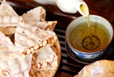 8 đặc sản Hà Tĩnh làm quà ngon, rẻ nức tiếng