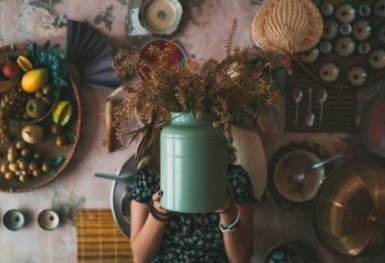1001+ homestay vintage Sài Gòn sống ảo thả ga