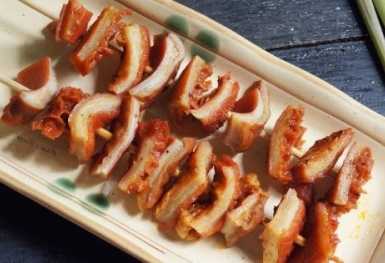 15+ món ăn vặt Sài Gòn siêu ngon siêu rẻ