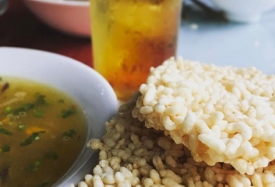 Top đặc sản nổi tiếng Ninh Bình không thể bỏ qua