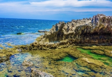 Check in Đảo Tứ Bình Nha Trang - bộ tứ bãi biển đẹp và hoang sơ nhất Việt Nam