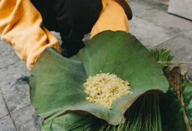 10+ món quà đặc sản của đất trời kinh đô (Phần 1)