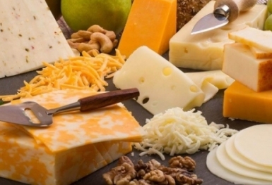 Đến Hà Lan du lịch mà không ăn pho mát này thì phí cả chuyến đi!