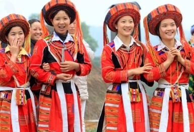 Khám phá bản sắc văn hóa các dân tộc Hà Giang