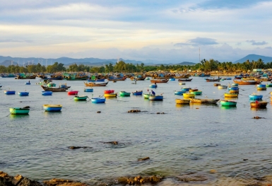 Du lịch Ninh Thuận bứt phá, phấn đấu đón 3,5 triệu lượt khách du lịch vào năm 2025