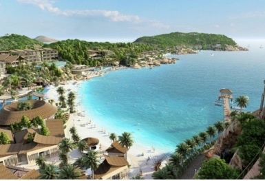 Rocko Bay Resort đem đến định nghĩa mới về du lịch nghỉ dưỡng, những trải nghiệm có một không hai