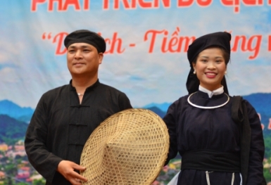Du lịch Na Rì - Bắc Kạn: Đánh thức tiềm năng to lớn bằng cách nào?