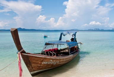 Kinh nghiệm du lịch Thái Lan cho người lần đầu đến thăm xứ Chùa Vàng