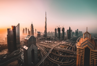 Những hoạt động vui chơi và giải trí ở Dubai cực hấp dẫn