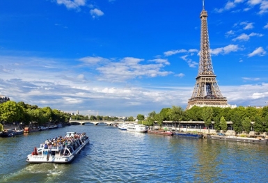 10 hoạt động trải nghiệm thú vị nên làm khi du lịch Paris