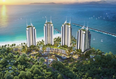 Ninh Thuận phát triển đột phá nhờ 3 ‘trụ cột’