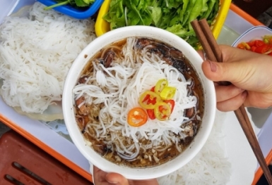 Đến Hà Nội mà chưa làm điều này thì coi như chưa từng đặt chân đến Thủ Đô