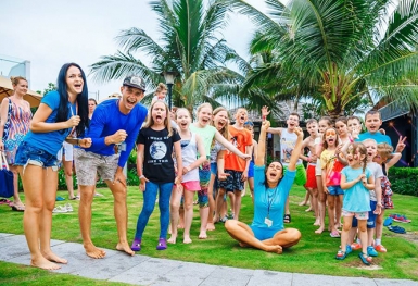 Crystal Bay Hospitality: Hành trình vươn ra biển lớn của thương hiệu quản lý khách sạn Việt