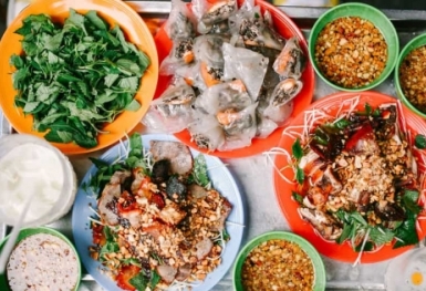 Văn hóa ẩm thực Hà Nội - nhìn lại những nét văn hóa cổ