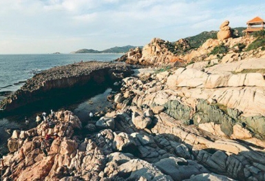 Ninh thuận: 4 năm, một hành trình đột phá